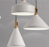 客厅卧室创意现代简约吊灯